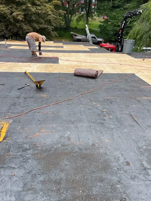 MK Roofing Company Picture 2