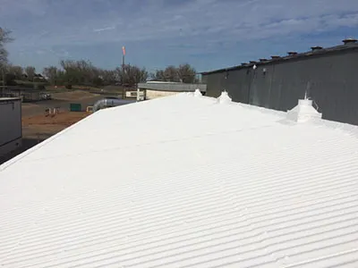MK Roofing Company Picture 4