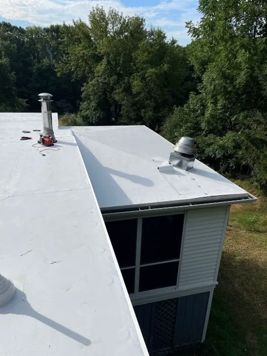 MK Roofing Company Picture 5