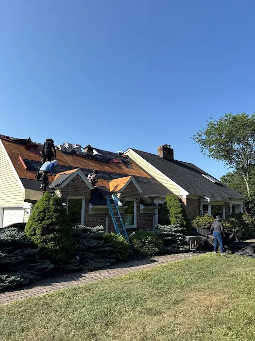 MK Roofing Company Picture 7