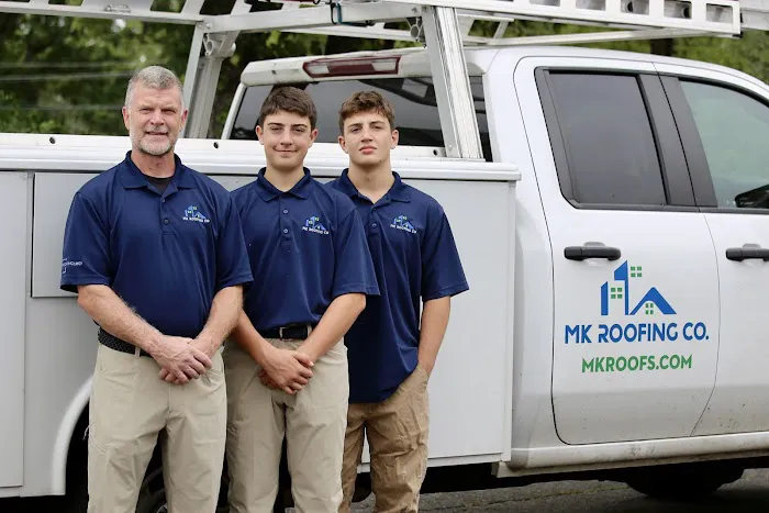 MK Roofing Company Picture 9