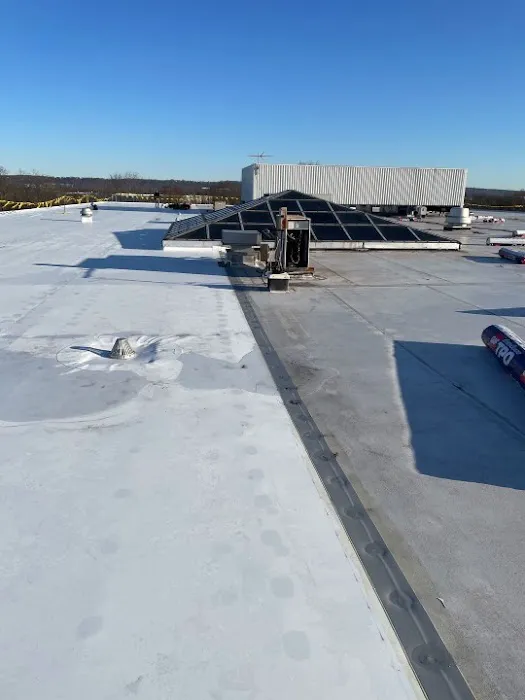 MK Roofing Company Picture 6