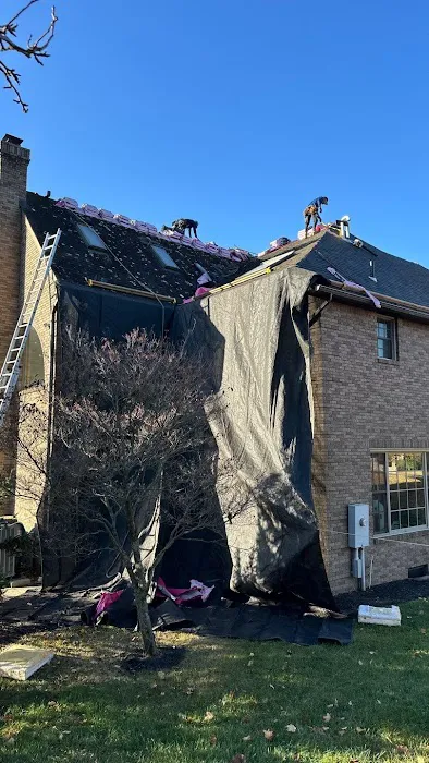 MK Roofing Company Picture 10