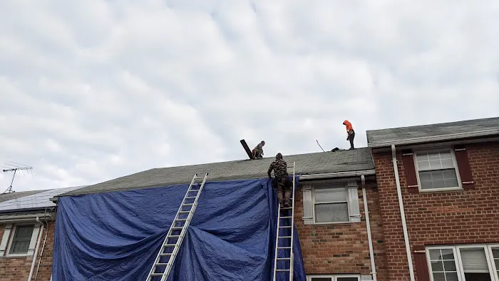 HK Builders: Best Roofing Company in Flushing Picture 4