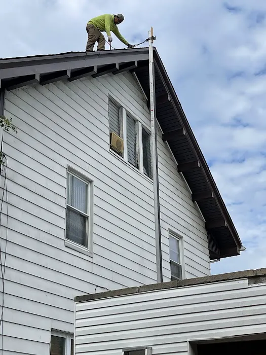 HK Builders: Best Roofing Company in Flushing Picture 6