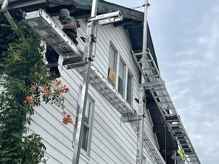 HK Builders: Best Roofing Company in Flushing Picture 10