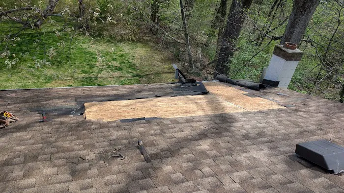 D Squared Roofing and Exteriors Picture 3