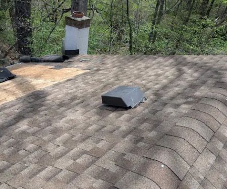 D Squared Roofing and Exteriors