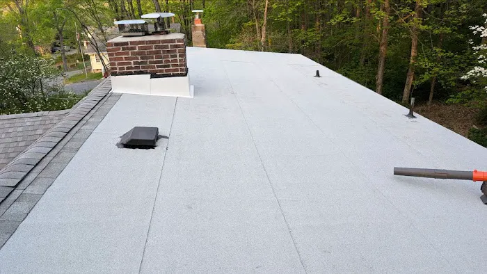 D Squared Roofing and Exteriors Picture 4
