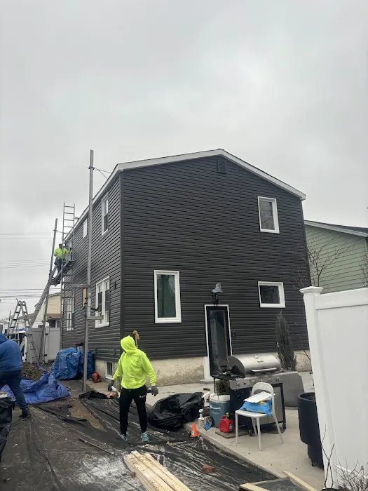 Vinyl Pro Contracting Corp Picture 2