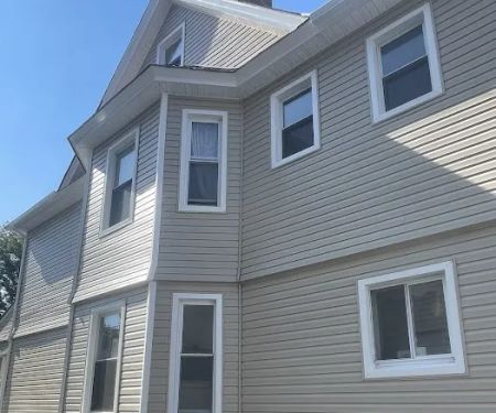 Vinyl Pro Contracting Corp