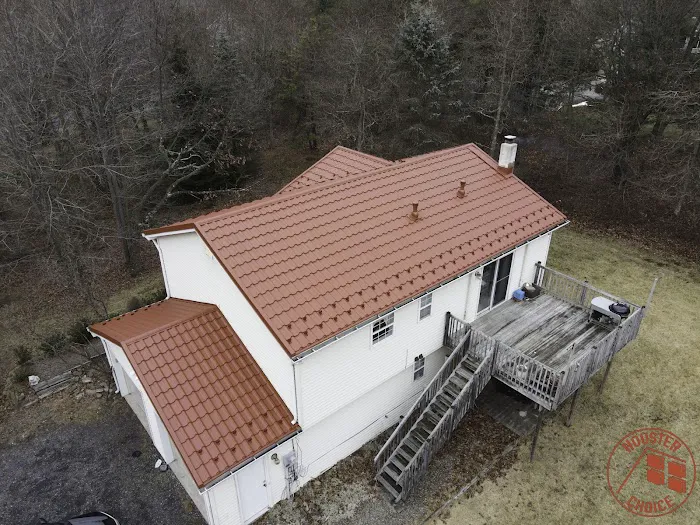 Houster Choice - Metal Roof Certified Contractor Picture 6