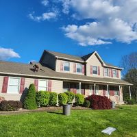 Allesson Roofing & Siding ico