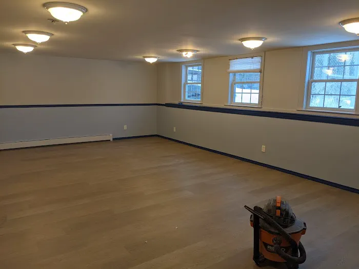 Clark Brothers Carpentry Picture 1
