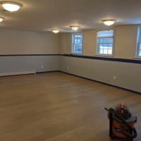 Clark Brothers Carpentry ico