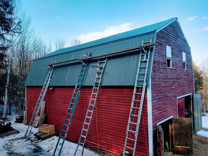 Clark Brothers Carpentry Picture 7