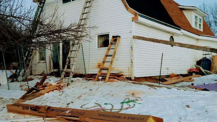 Clark Brothers Carpentry Picture 5