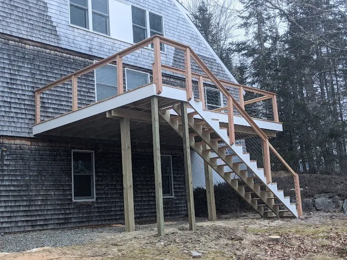 Clark Brothers Carpentry Picture 10