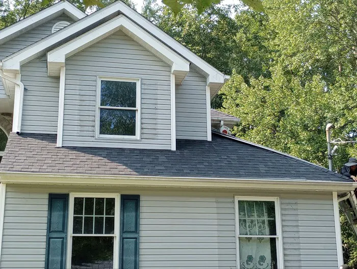 Amazed Roofing LLC Picture 1