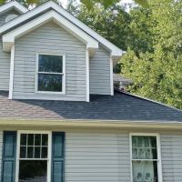 Amazed Roofing LLC ico