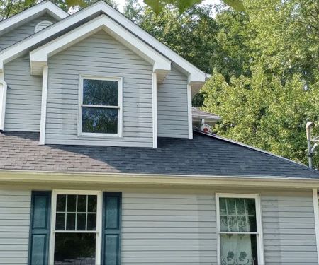 Amazed Roofing LLC