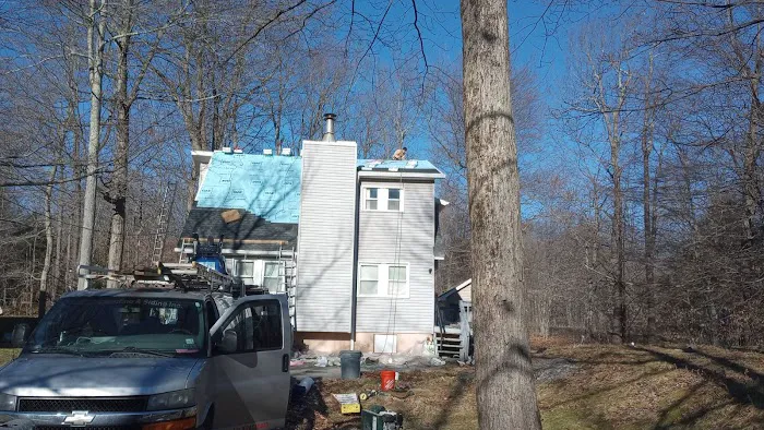 Amazed Roofing LLC Picture 7