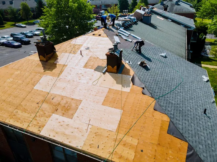 Amazed Roofing LLC Picture 9
