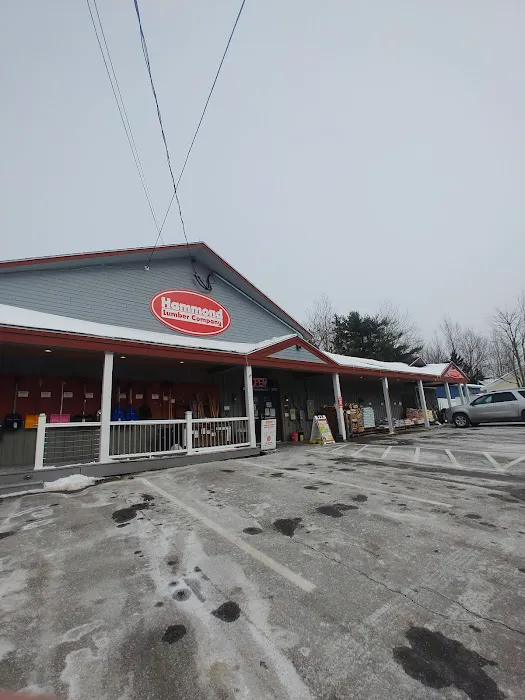 Hammond Lumber Company Picture 5