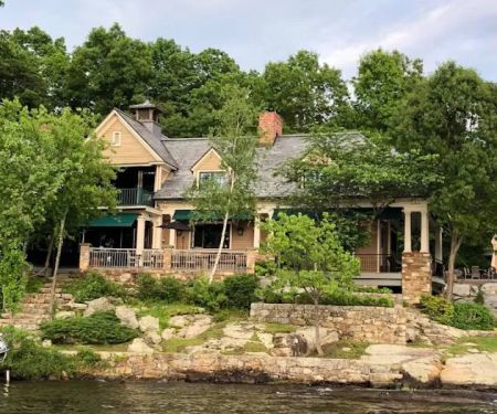 J. Kasharian Services, LLC