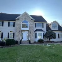 BK Roofing & Remodeling ico