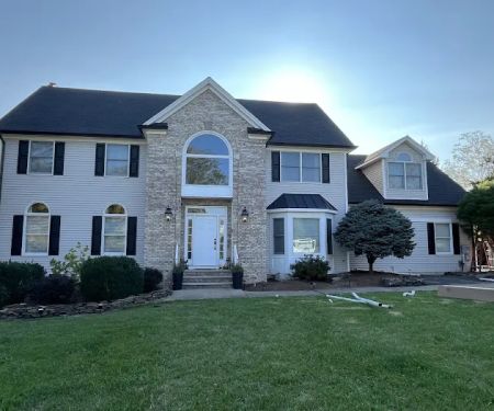 BK Roofing & Remodeling