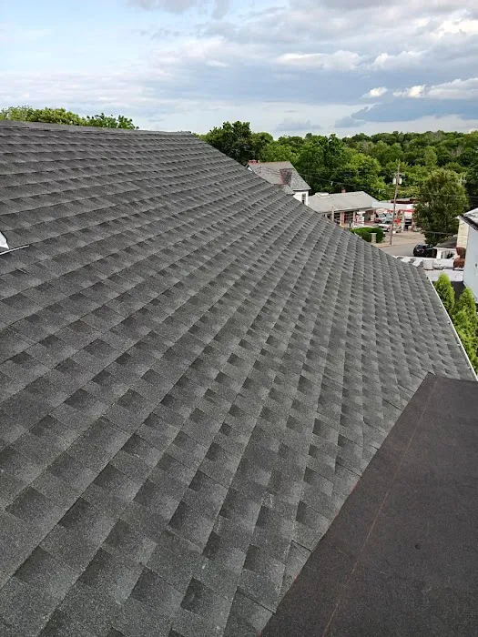 BK Roofing & Remodeling Picture 10