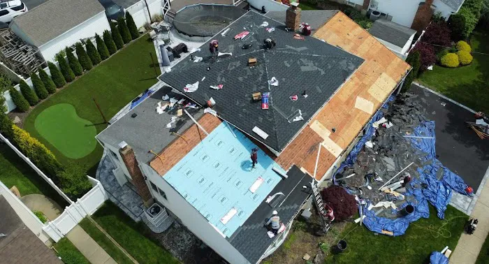 Super Right Service Roof Repair and Replacement Picture 4