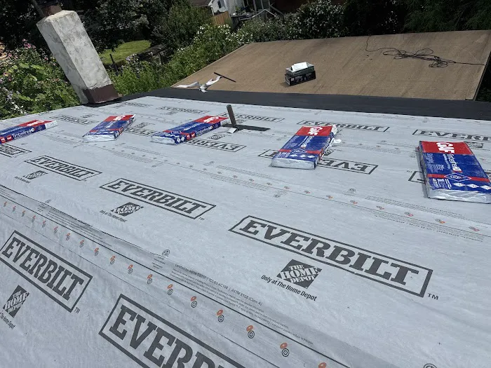 Super Right Service Roof Repair and Replacement Picture 3