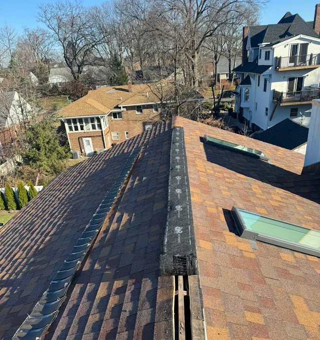 Super Right Service Roof Repair and Replacement Picture 2