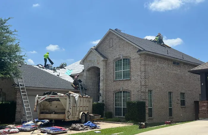Super Right Service Roof Repair and Replacement Picture 7