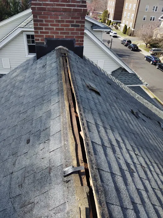 Super Right Service Roof Repair and Replacement Picture 5