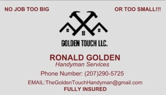 The Golden Touch LLC. Picture 2