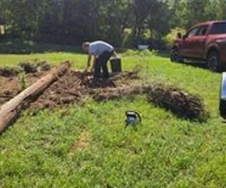 The Golden Touch LLC.