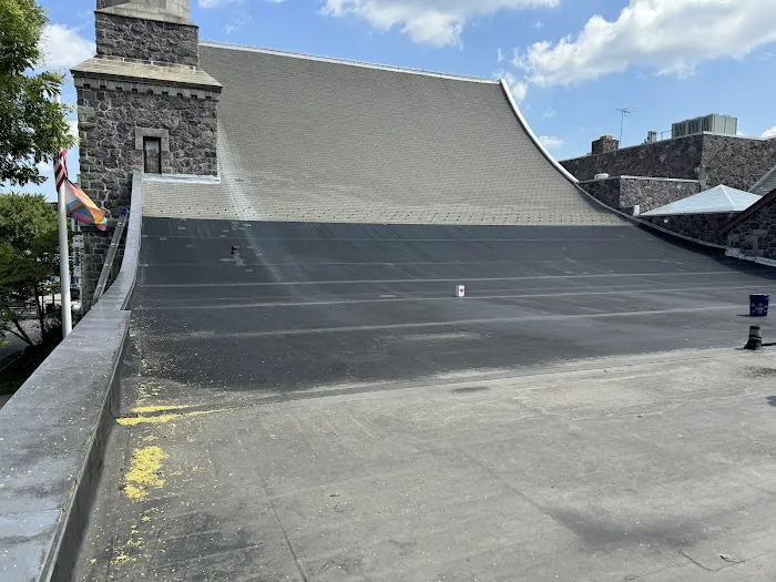 Warren Thompson & Son Roofing & Siding - Hackettstown Picture 6