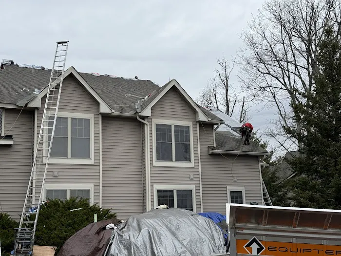 Warren Thompson & Son Roofing & Siding - Hackettstown Picture 10