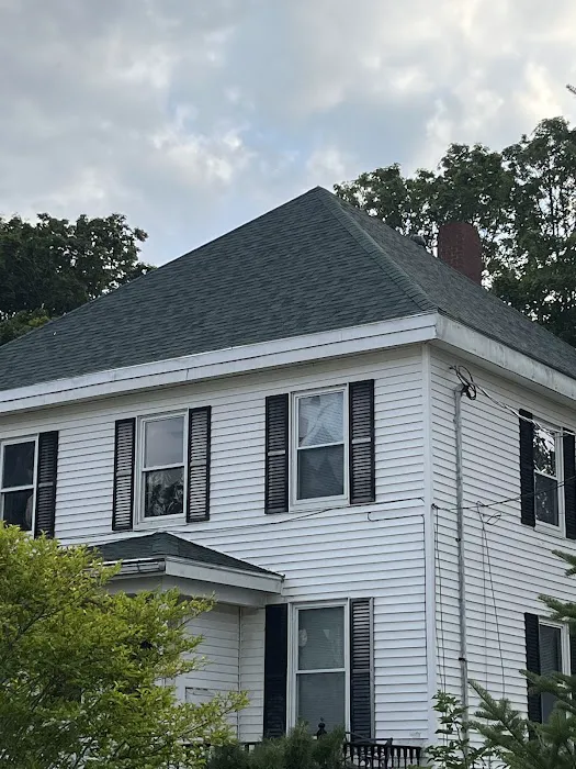 Home Roofing Solutions Picture 4