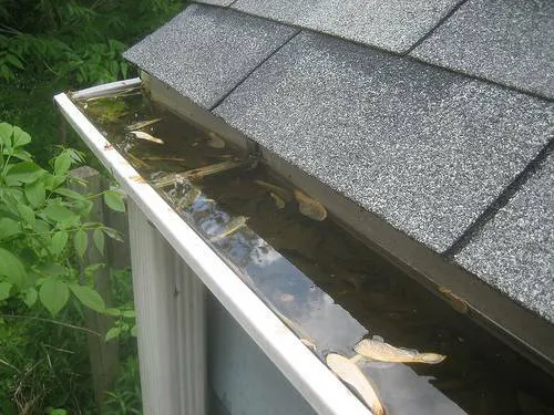Swift Gutters Picture 1
