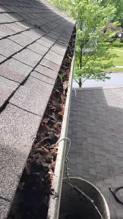 Swift Gutters Picture 2