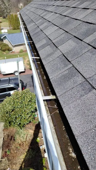 Swift Gutters Picture 8