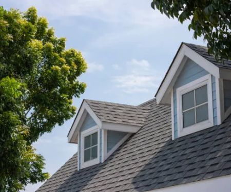 Nationwide Roofers of Kintnersville