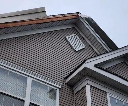 Roff Roofing & Renovations LLC