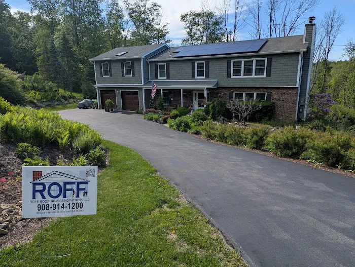 Roff Roofing & Renovations LLC Picture 5