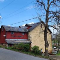 DVC ROOFING and DVC CONTRACTORS Inc. ico
