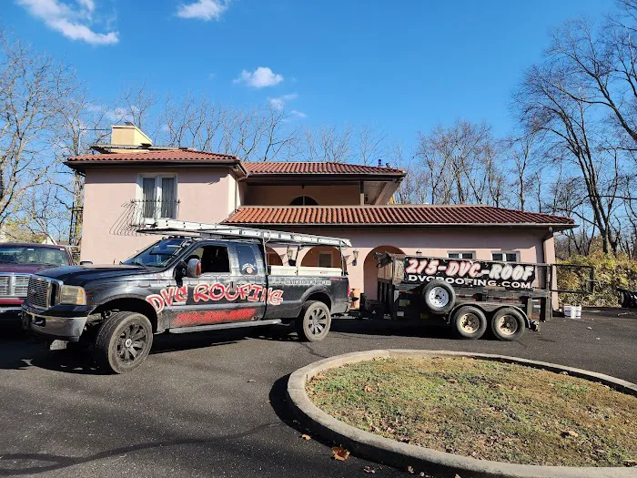 DVC ROOFING and DVC CONTRACTORS Inc. Picture 2